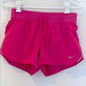 Nike Athletic Shorts